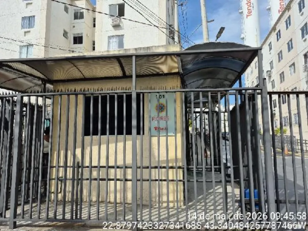Apartamento, 2 quartos, 40 m² - Foto 1