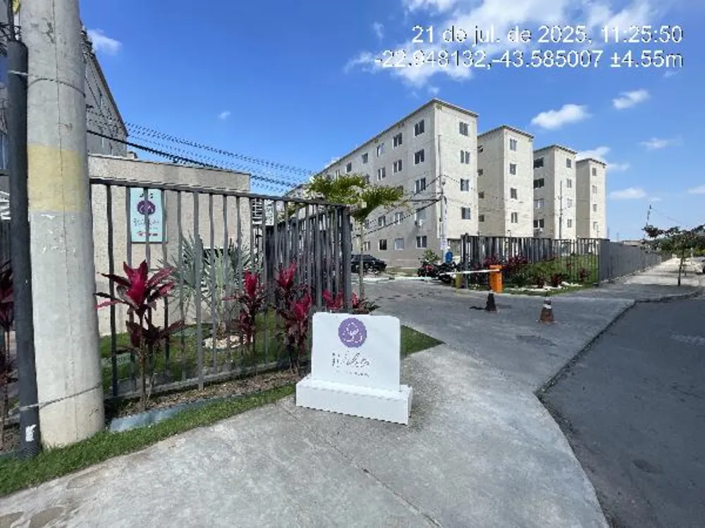 Apartamento, 2 quartos, 40 m² - Foto 1