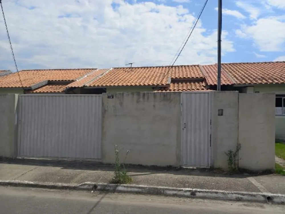 Casa, 2 quartos, 249 m² - Foto 1