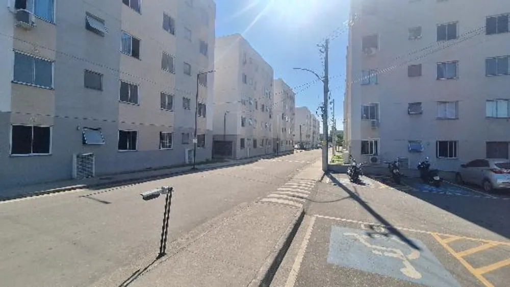 Apartamento, 2 quartos, 43 m² - Foto 1