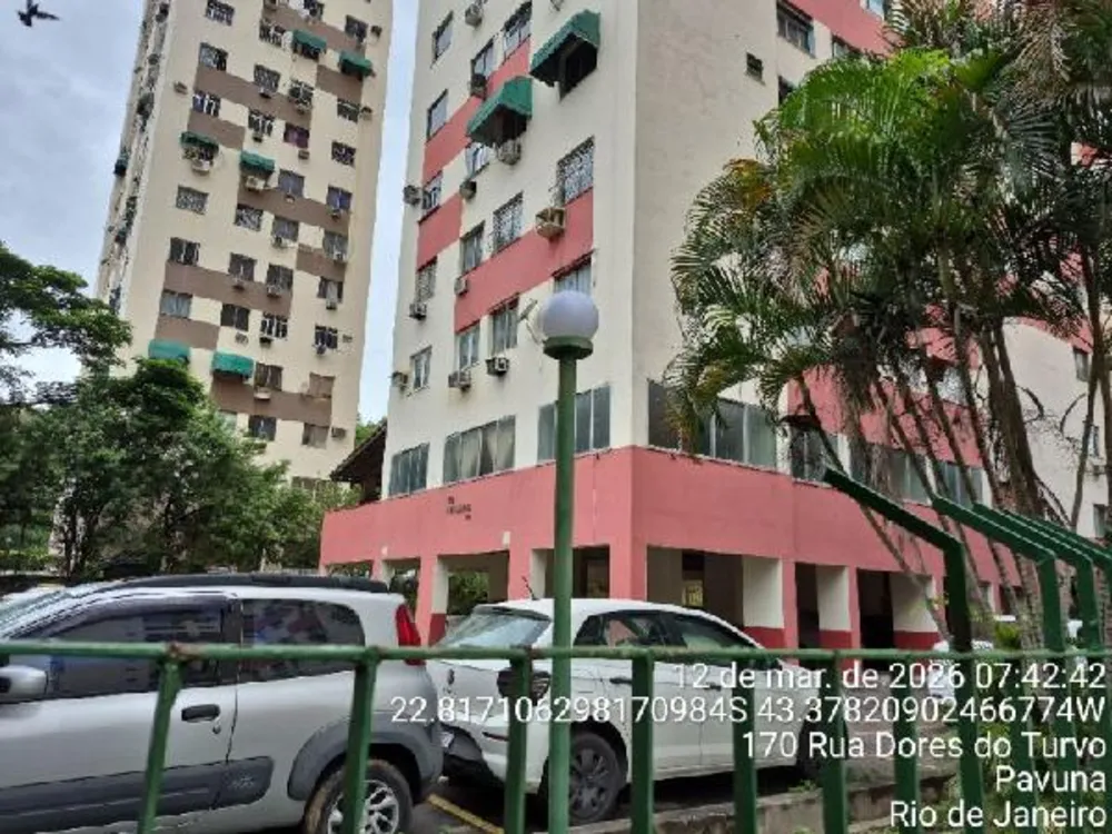 Apartamento, 1 quarto, 35 m² - Foto 1