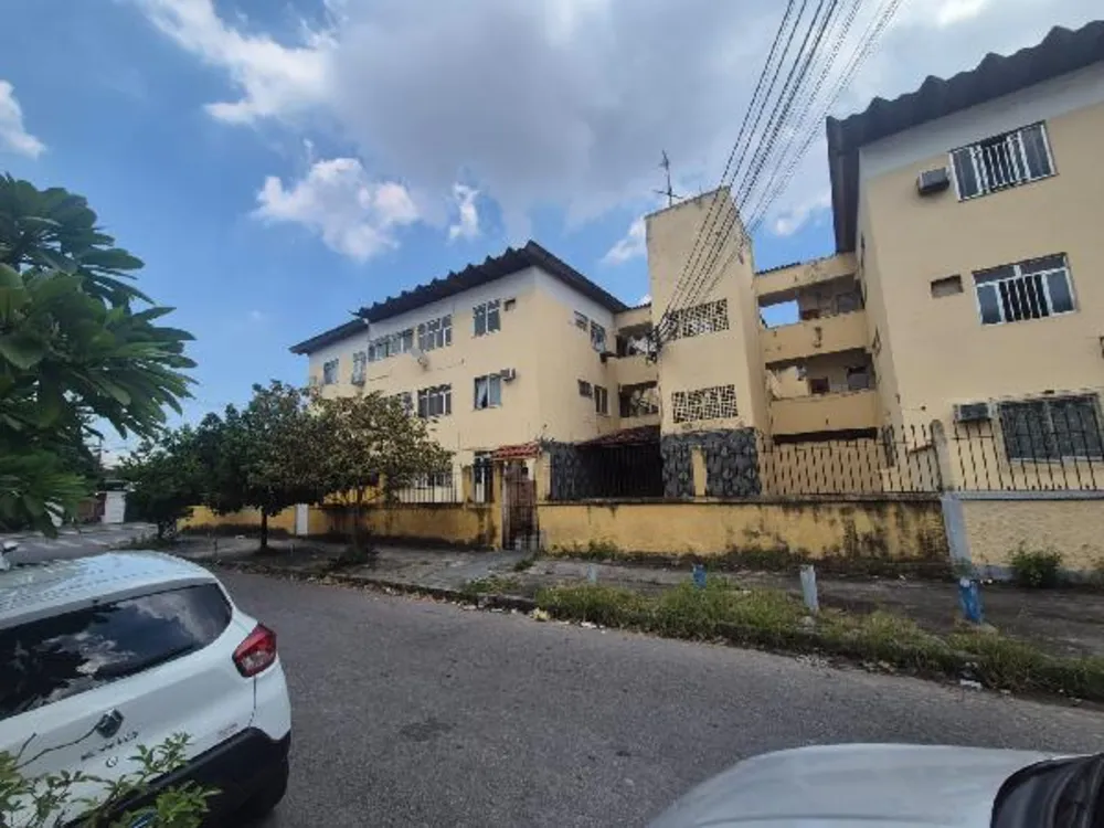 Apartamento, 2 quartos, 73 m² - Foto 1