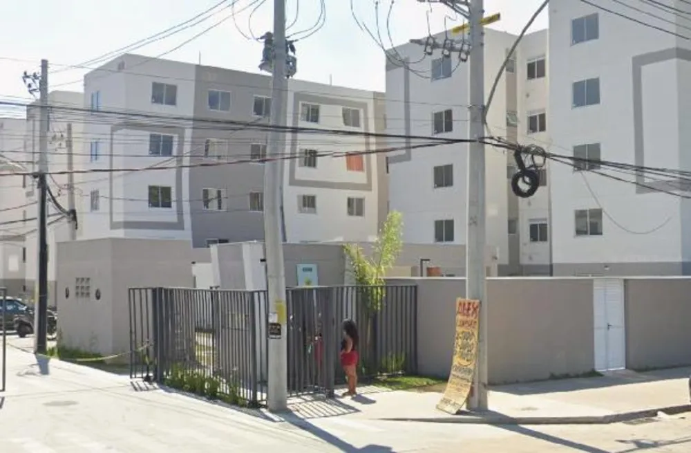 Apartamento, 1 quarto, 40 m² - Foto 1