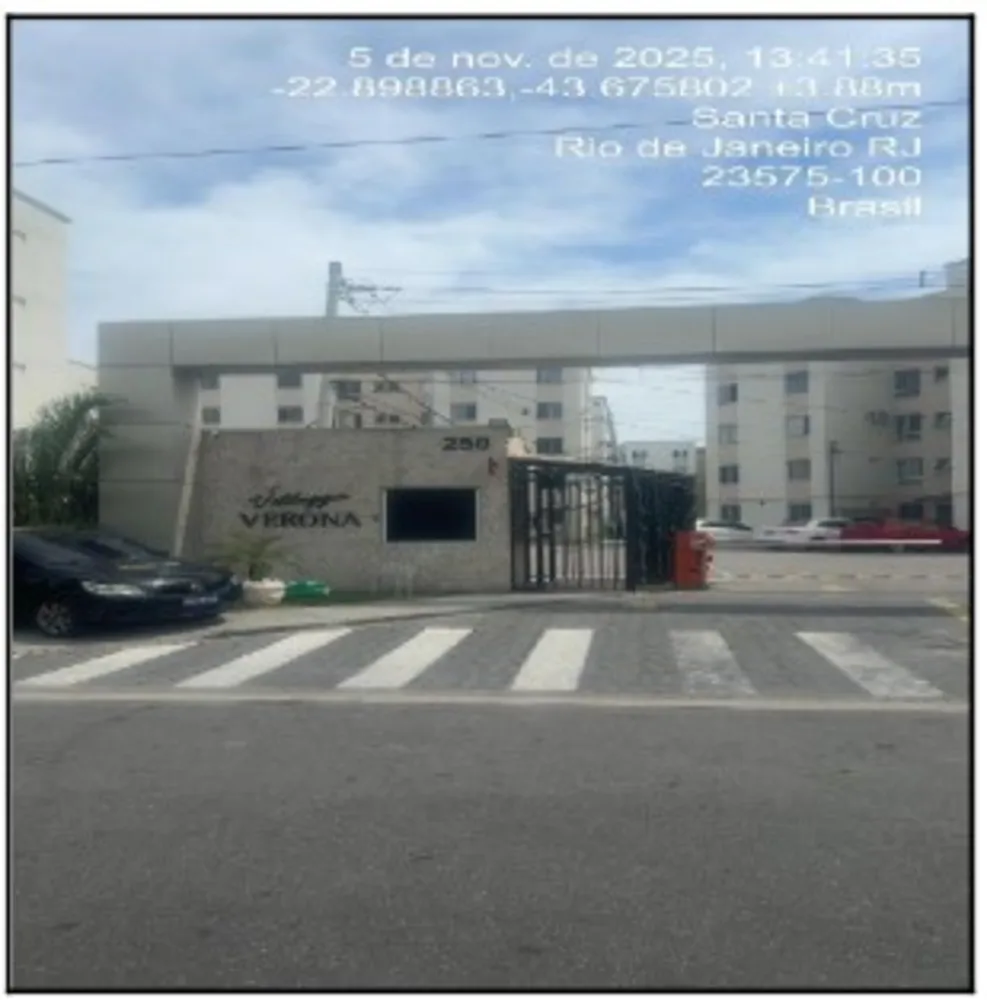 Apartamento, 1 quarto, 44 m² - Foto 1