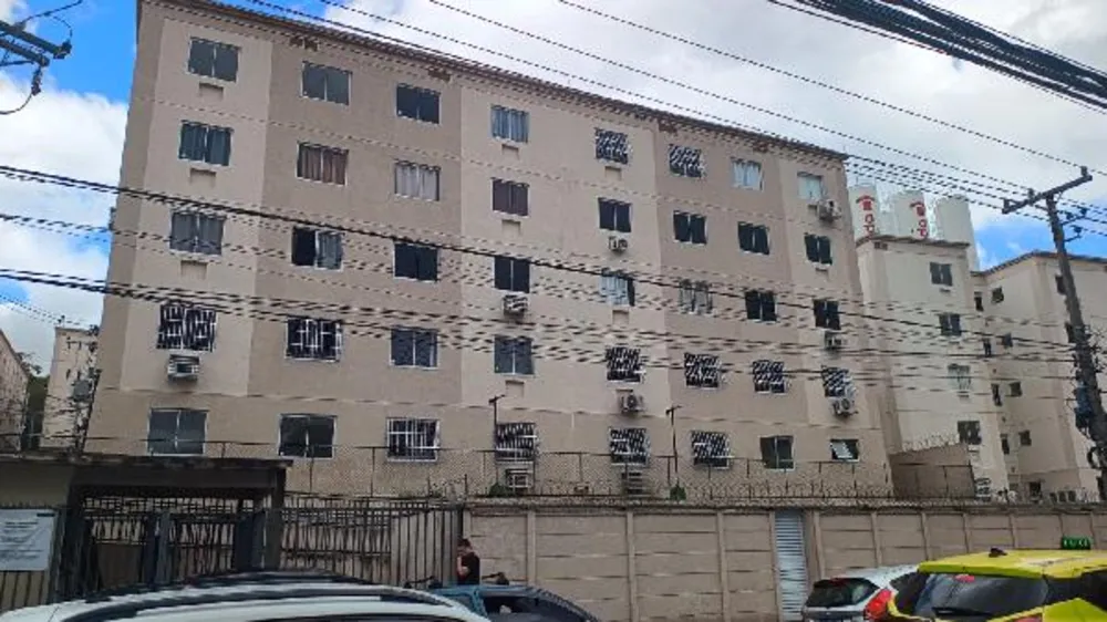 Apartamento, 1 quarto, 40 m² - Foto 1