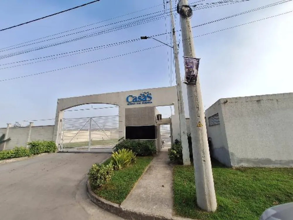 Casa, 2 quartos, 154 m² - Foto 1
