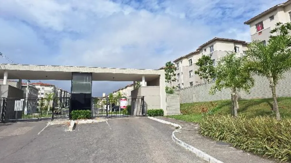Apartamento, 2 quartos, 48 m² - Foto 1
