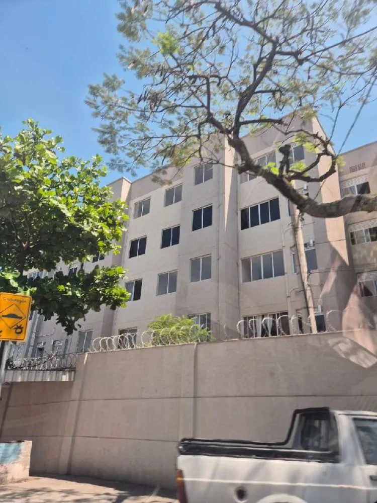 Apartamento, 2 quartos, 41 m² - Foto 1