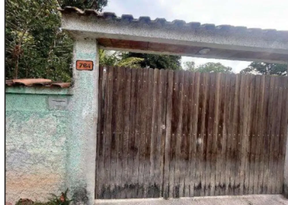 Casa, 3 quartos, 849 m² - Foto 1