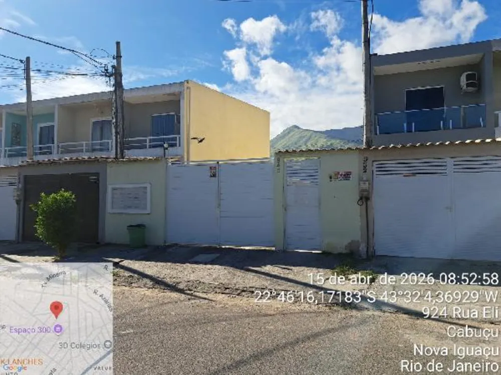 Casa, 1 quarto, 72 m² - Foto 1