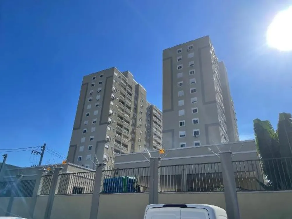 Apartamento, 2 quartos, 46 m² - Foto 1