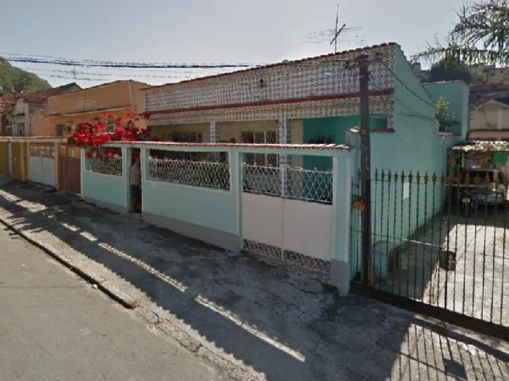 Casa, 1 quarto, 180 m² - Foto 1