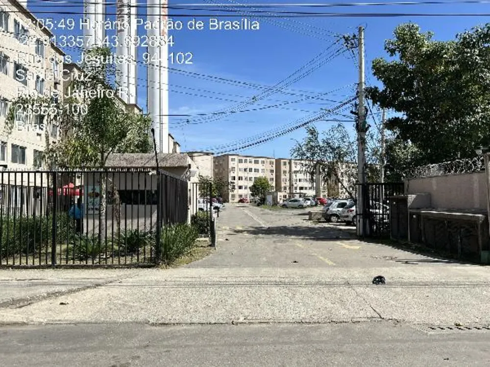 Apartamento, 1 quarto, 39 m² - Foto 1