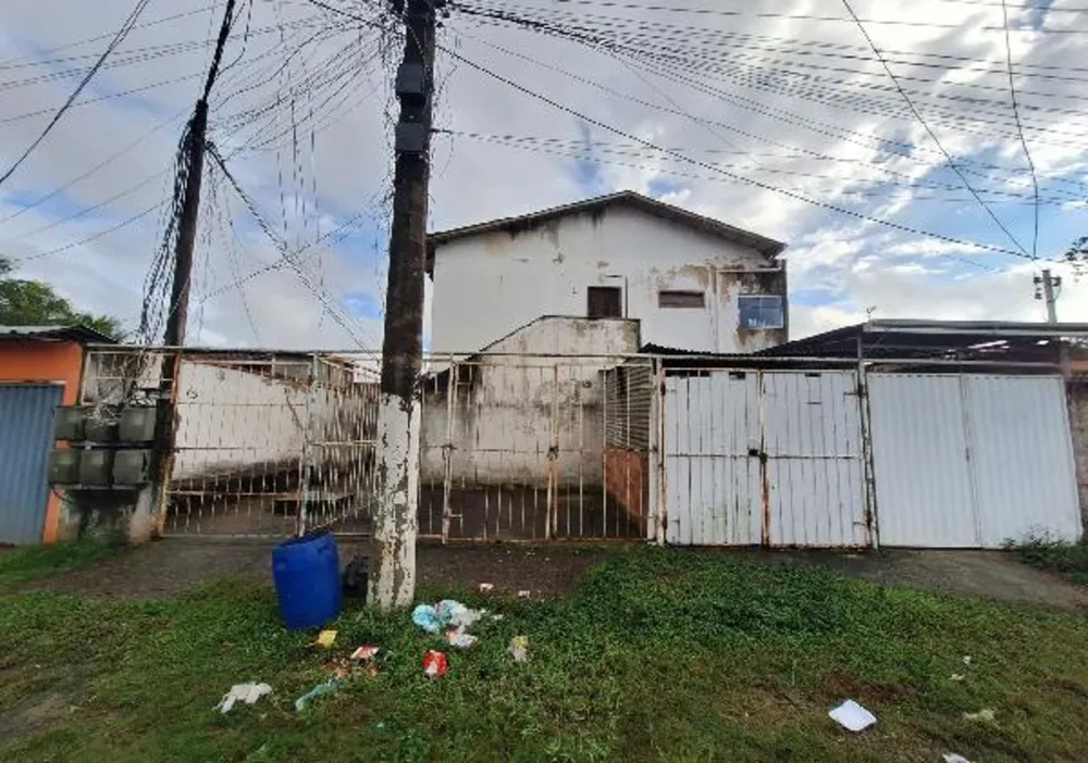 Casa, 2 quartos, 65 m² - Foto 1