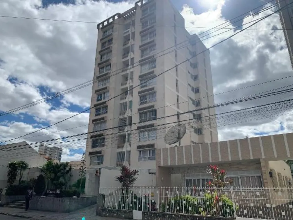 Apartamento, 2 quartos, 101 m² - Foto 1