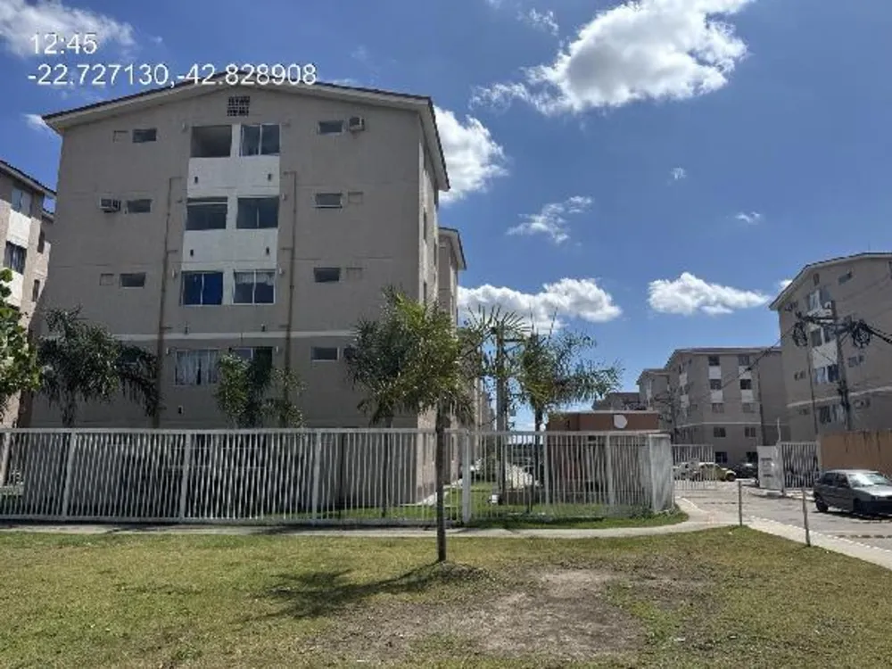 Apartamento, 2 quartos, 43 m² - Foto 1