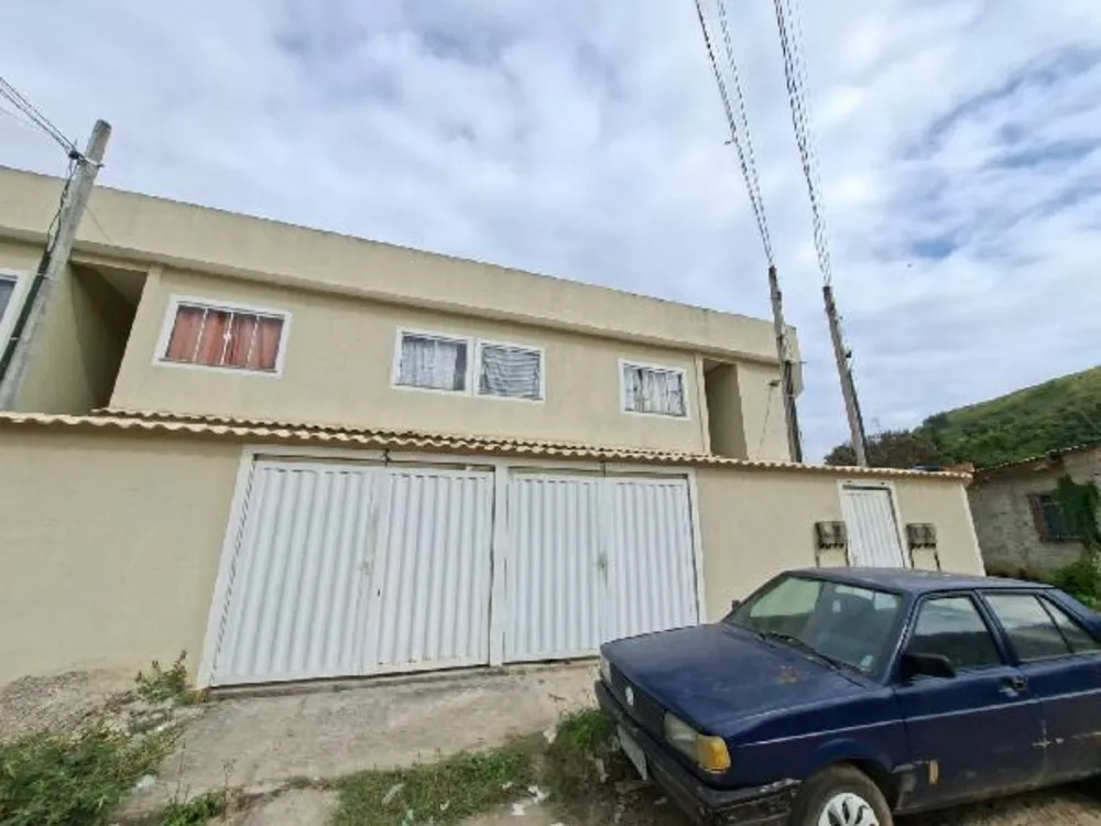 Apartamento, 1 quarto, 44 m² - Foto 1
