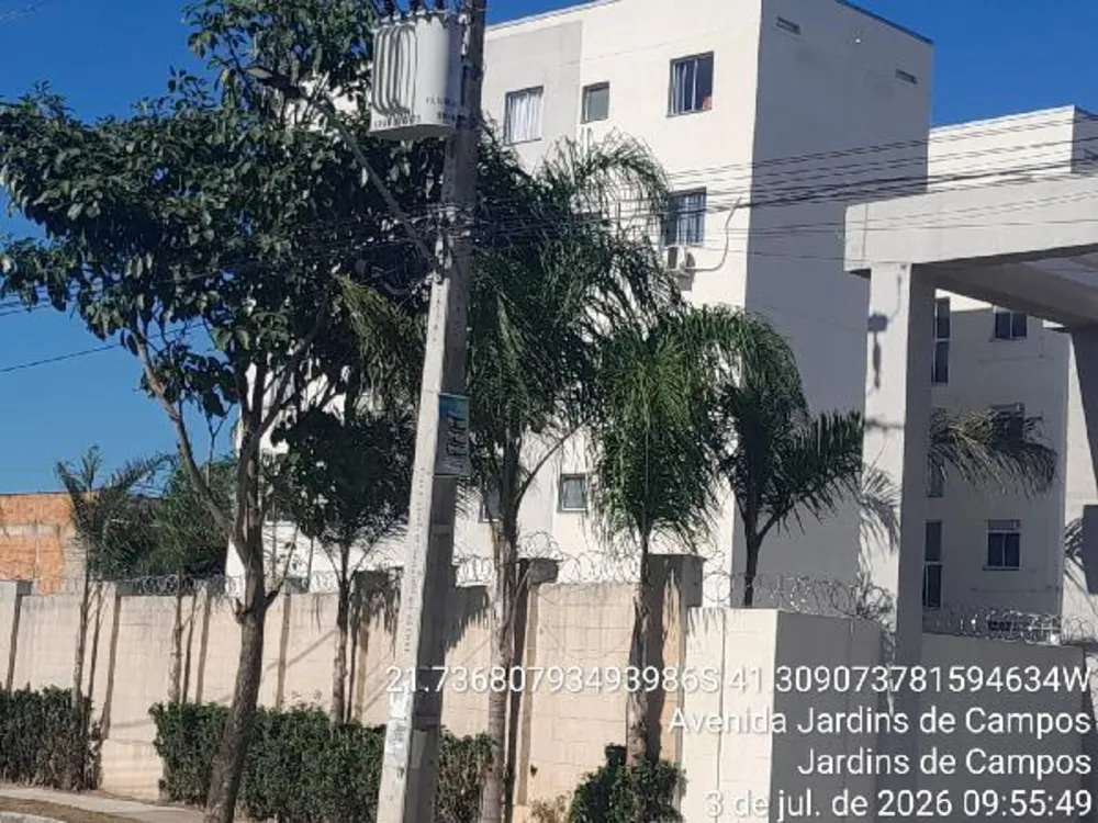 Apartamento, 2 quartos, 50 m² - Foto 1