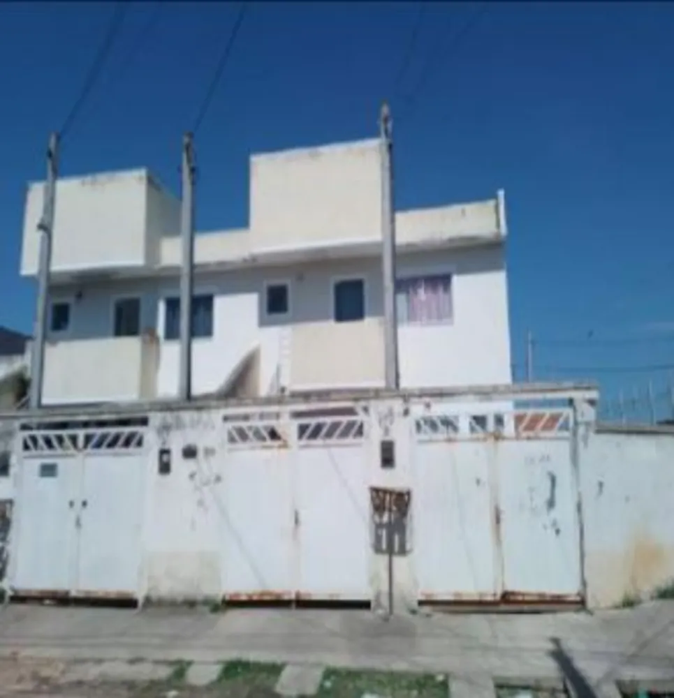 Apartamento, 1 quarto, 34 m² - Foto 1