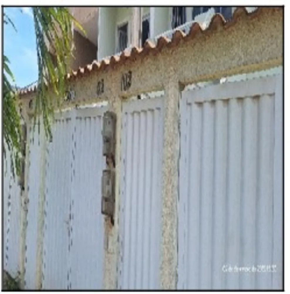Casa, 1 quarto, 210 m² - Foto 1
