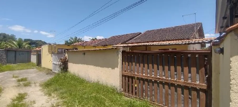 Casa, 2 quartos, 131 m² - Foto 1