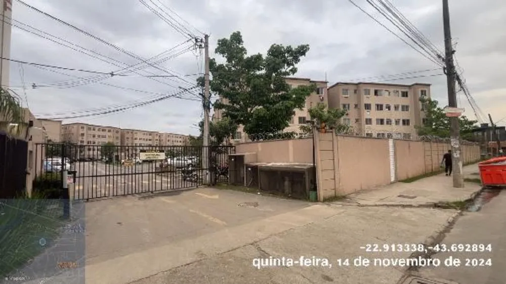Apartamento, 2 quartos, 39 m² - Foto 1