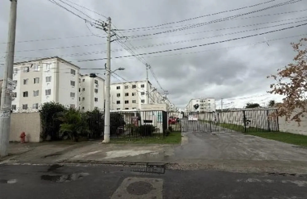 Apartamento, 1 quarto, 40 m² - Foto 1