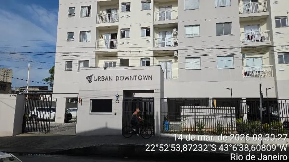 Apartamento, 2 quartos, 45 m² - Foto 1