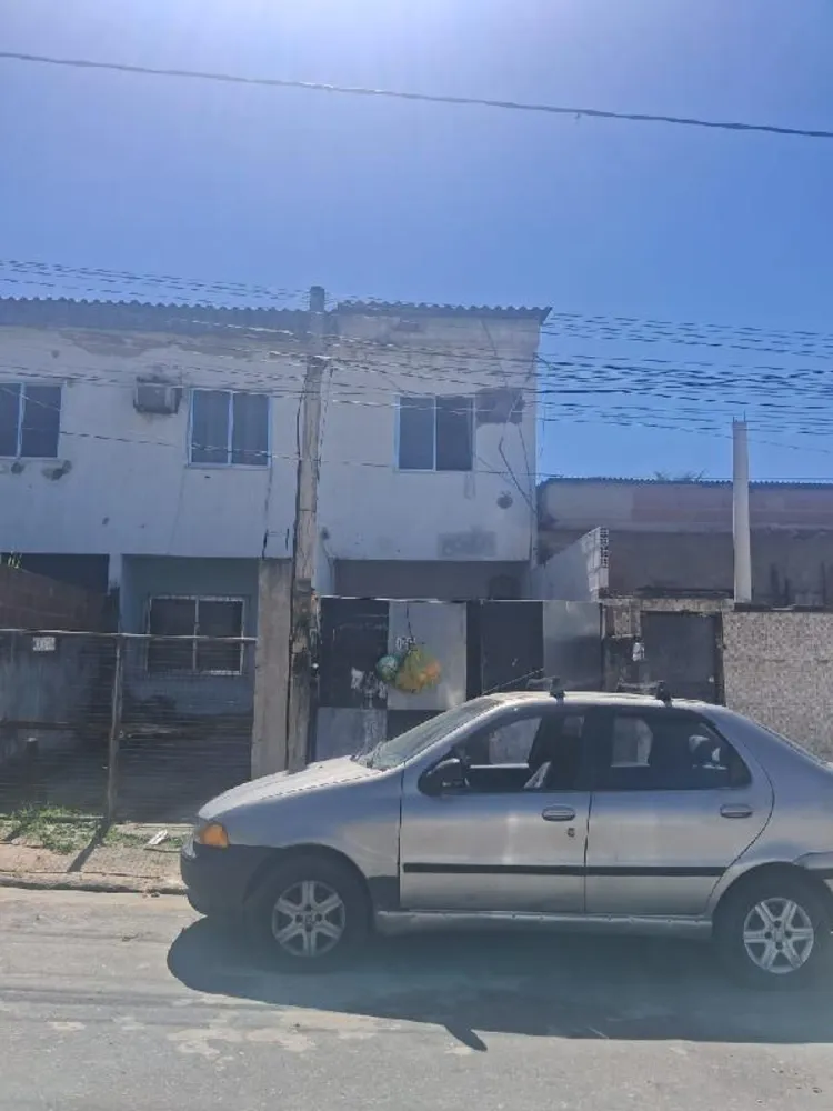 Casa, 2 quartos, 36 m² - Foto 1