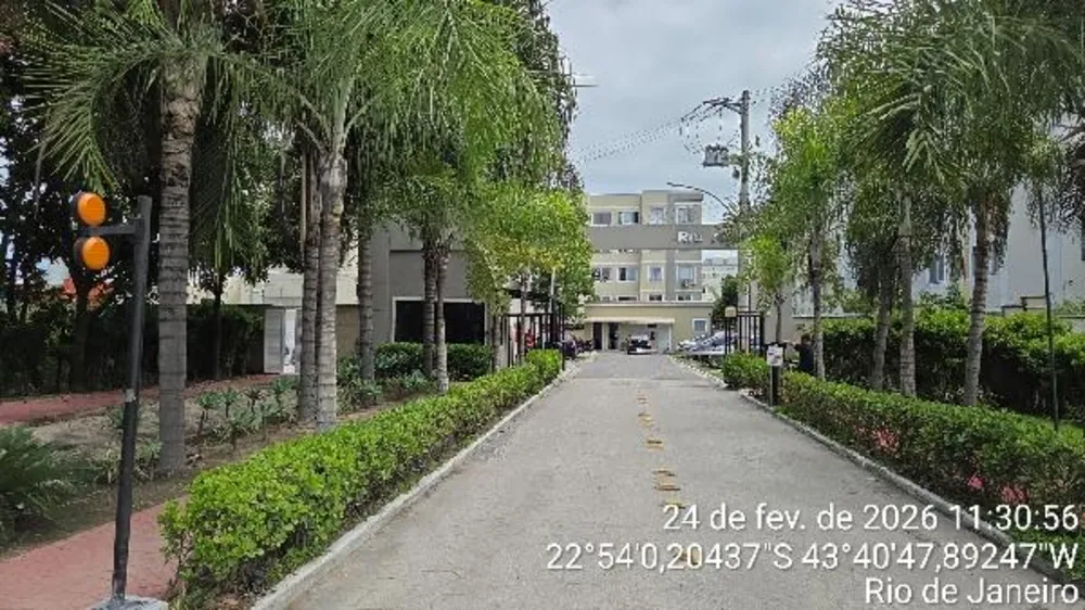 Apartamento, 2 quartos, 41 m² - Foto 1