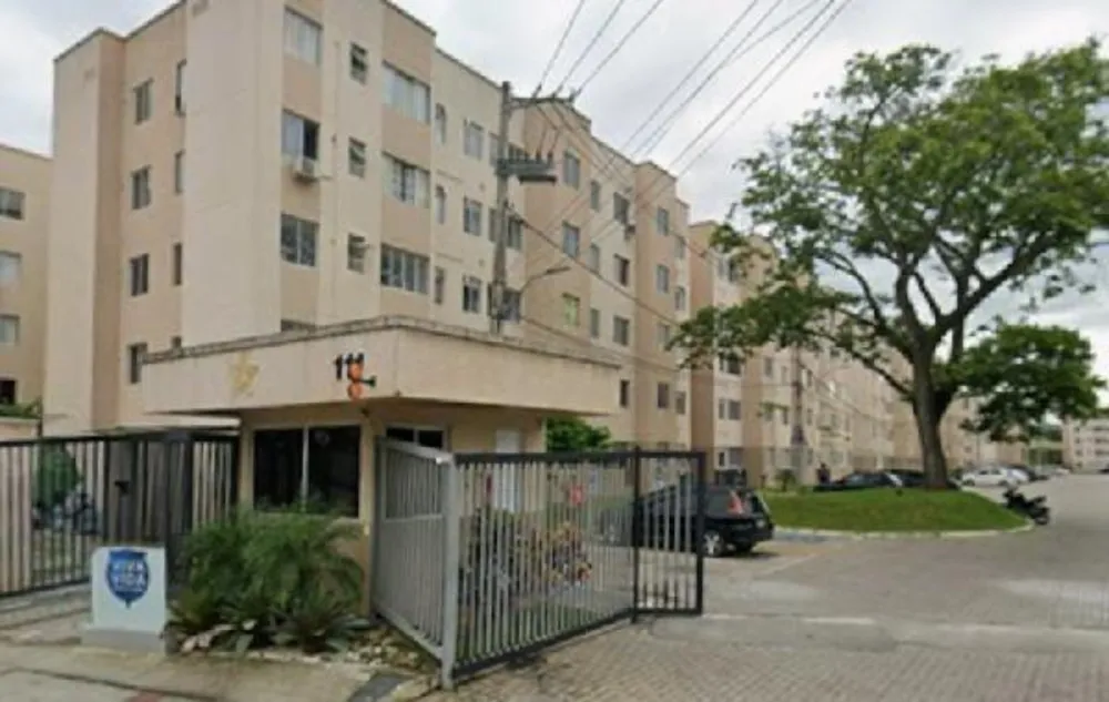 Apartamento, 2 quartos, 41 m² - Foto 1