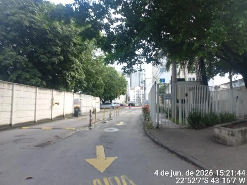 Apartamento, 2 quartos, 44 m² - Foto 1