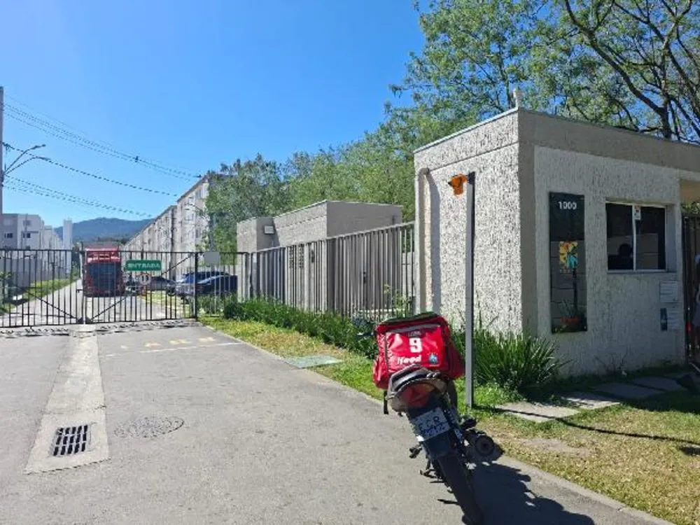 Apartamento, 2 quartos, 40 m² - Foto 1