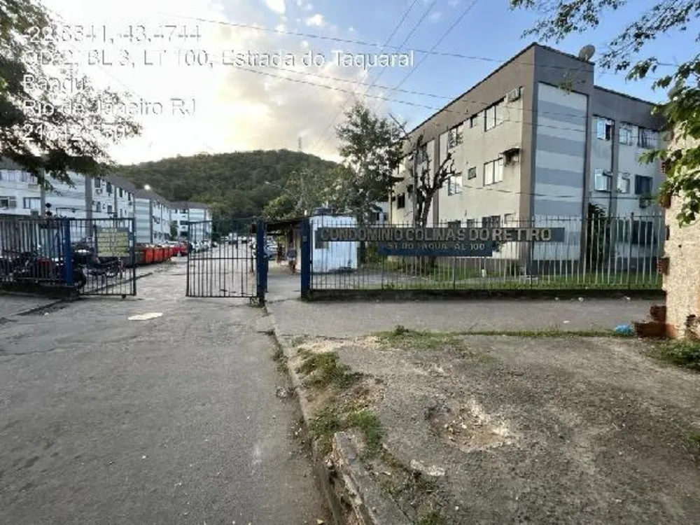 Apartamento, 1 quarto, 47 m² - Foto 1