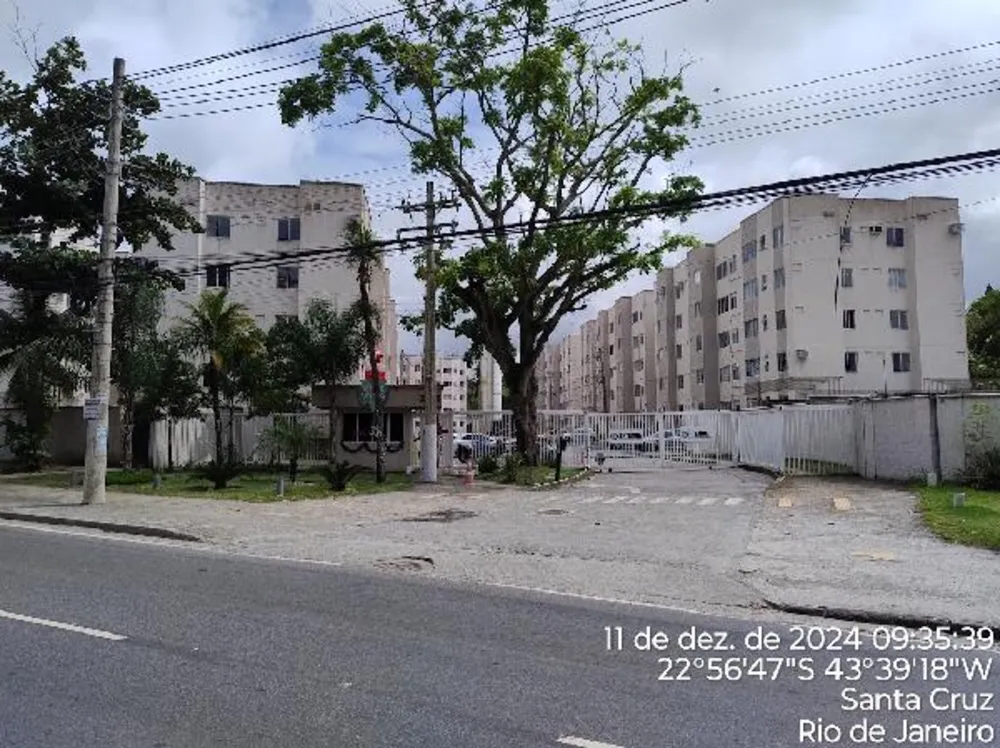 Apartamento, 2 quartos, 41 m² - Foto 1