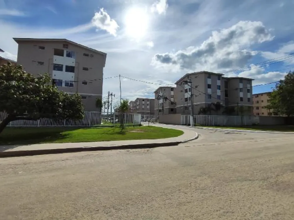 Apartamento, 2 quartos, 43 m² - Foto 1