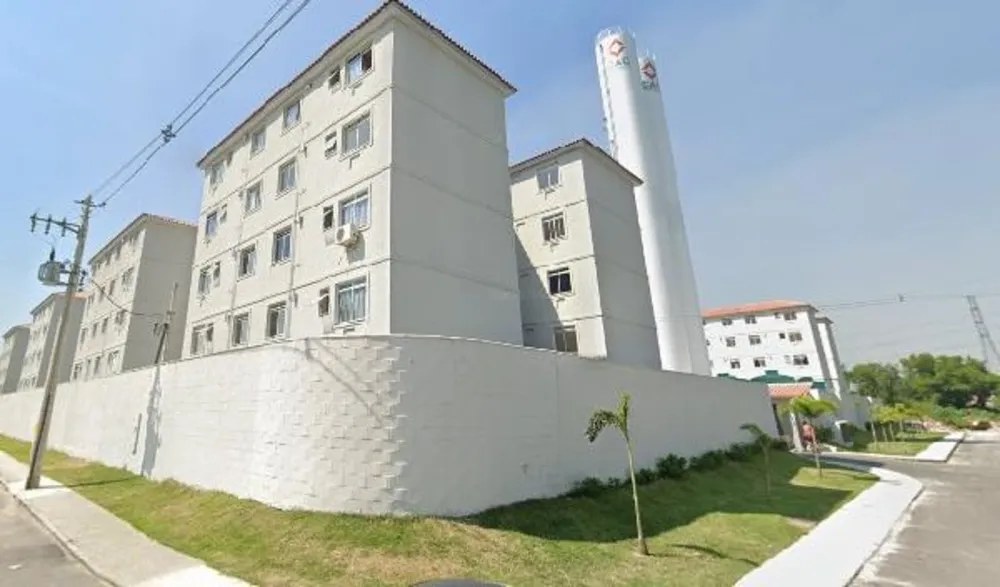Apartamento, 2 quartos, 42 m² - Foto 1