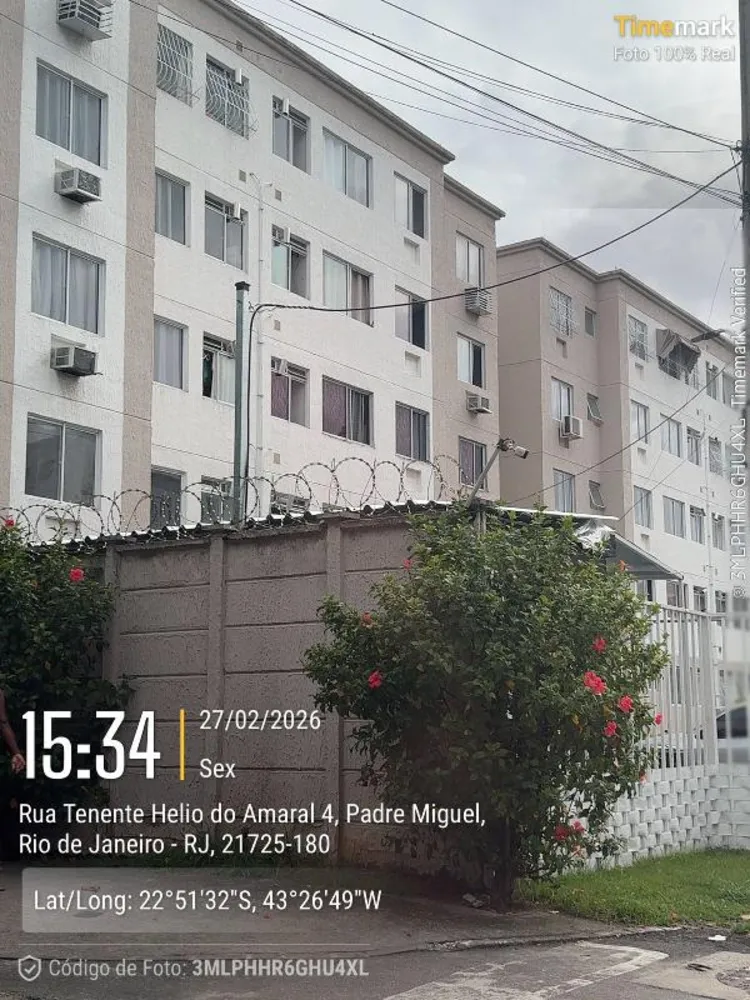 Apartamento, 1 quarto, 45 m² - Foto 1