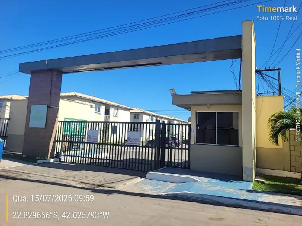 Apartamento, 2 quartos, 46 m² - Foto 1