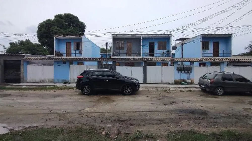 Casa, 2 quartos, 59 m² - Foto 1