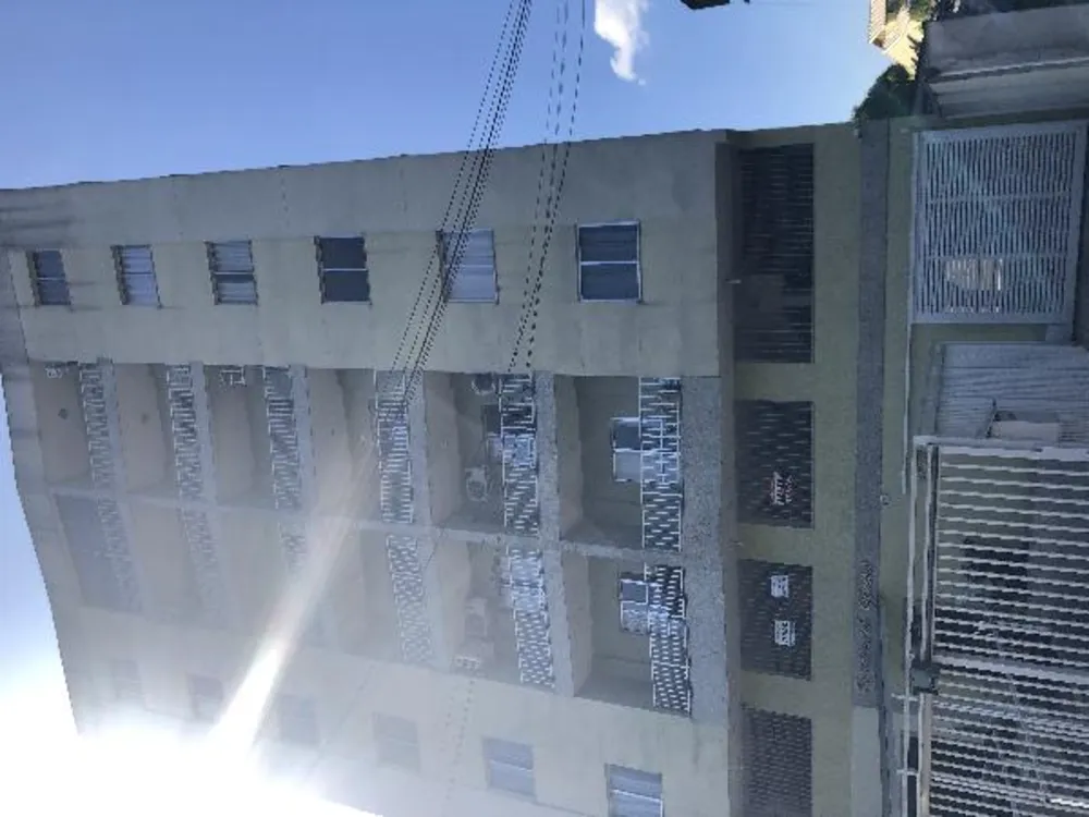 Apartamento, 2 quartos, 62 m² - Foto 1