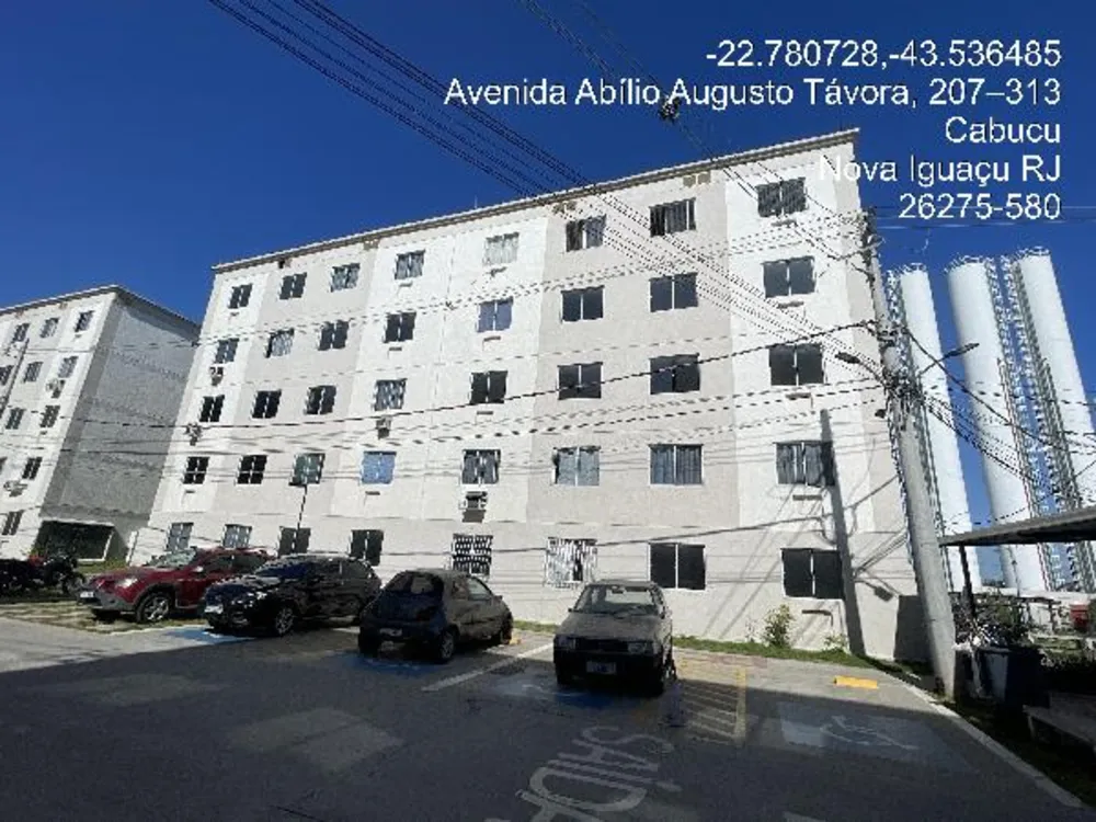 Apartamento, 1 quarto, 40 m² - Foto 1