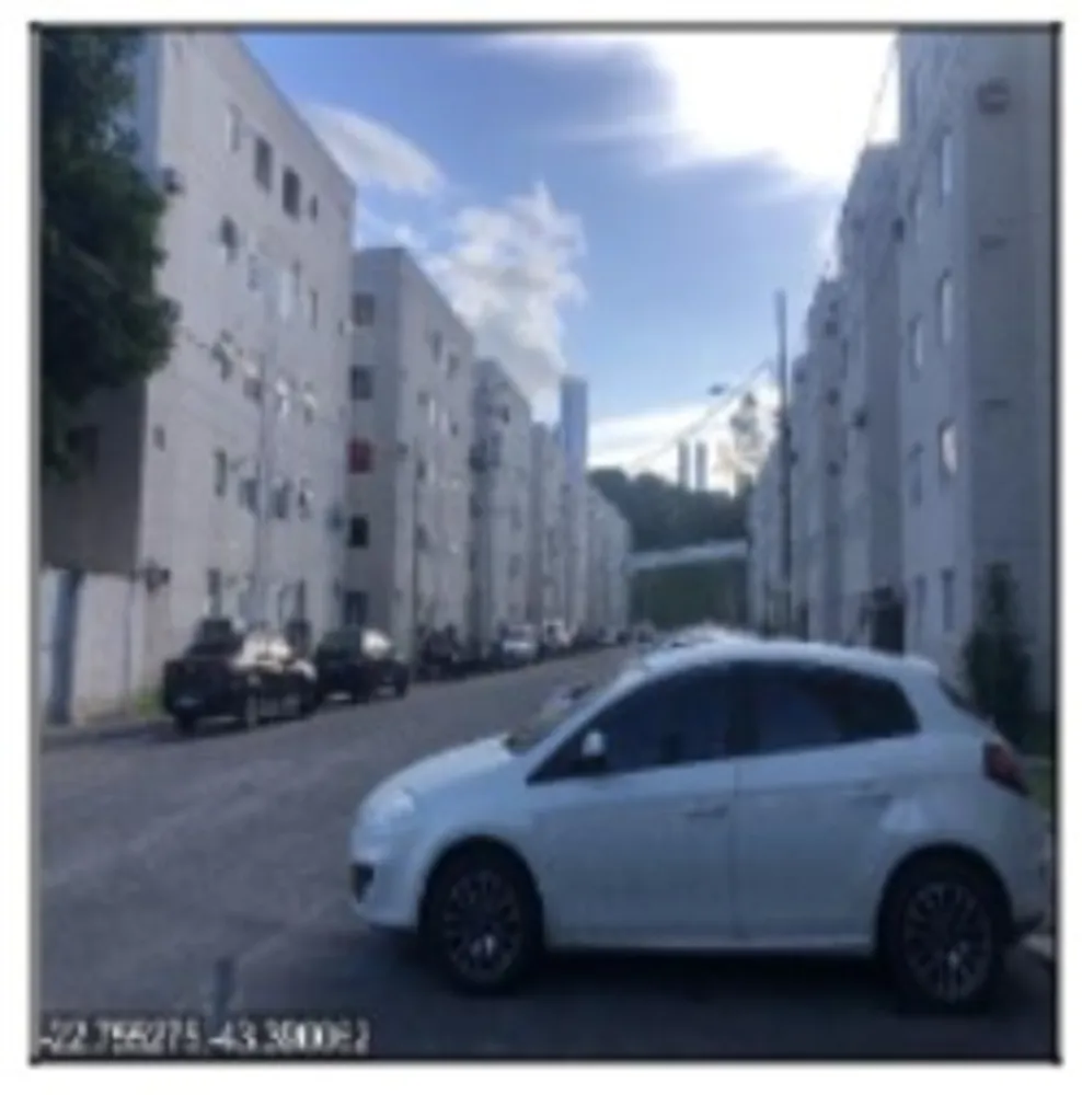 Apartamento, 1 quarto, 43 m² - Foto 1
