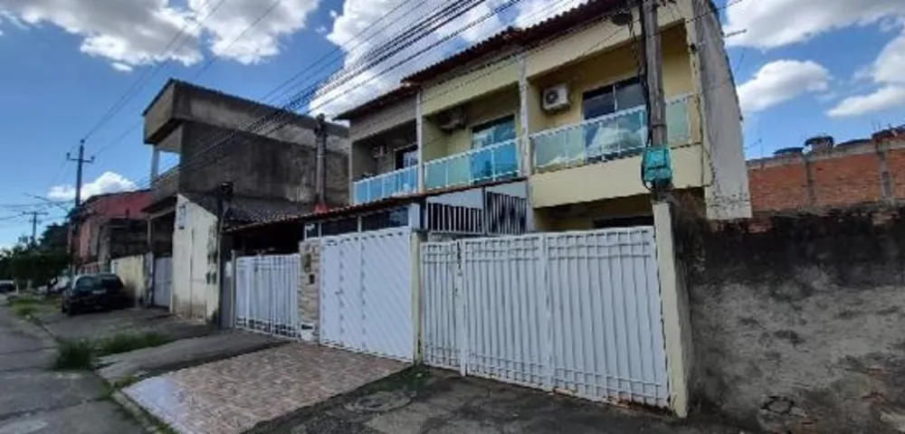 Casa, 1 quarto, 715 m² - Foto 1