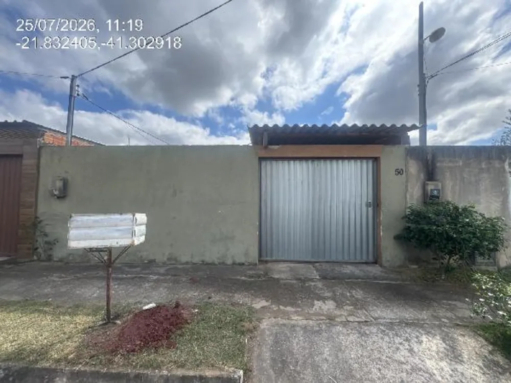 Casa, 2 quartos, 150 m² - Foto 1