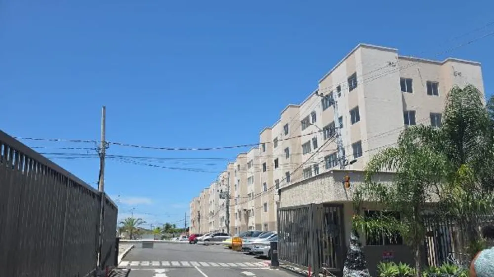 Apartamento, 2 quartos, 41 m² - Foto 1