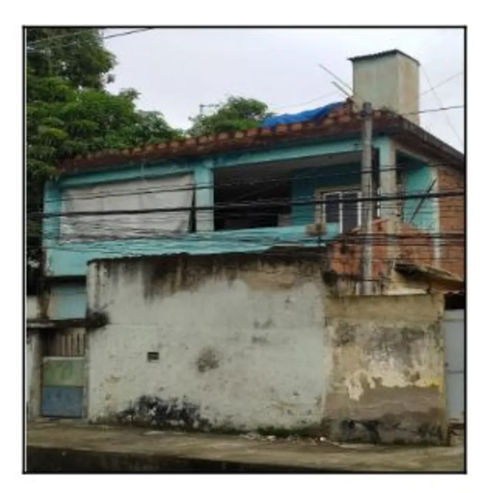 Sobrado, 2 quartos, 67 m² - Foto 1