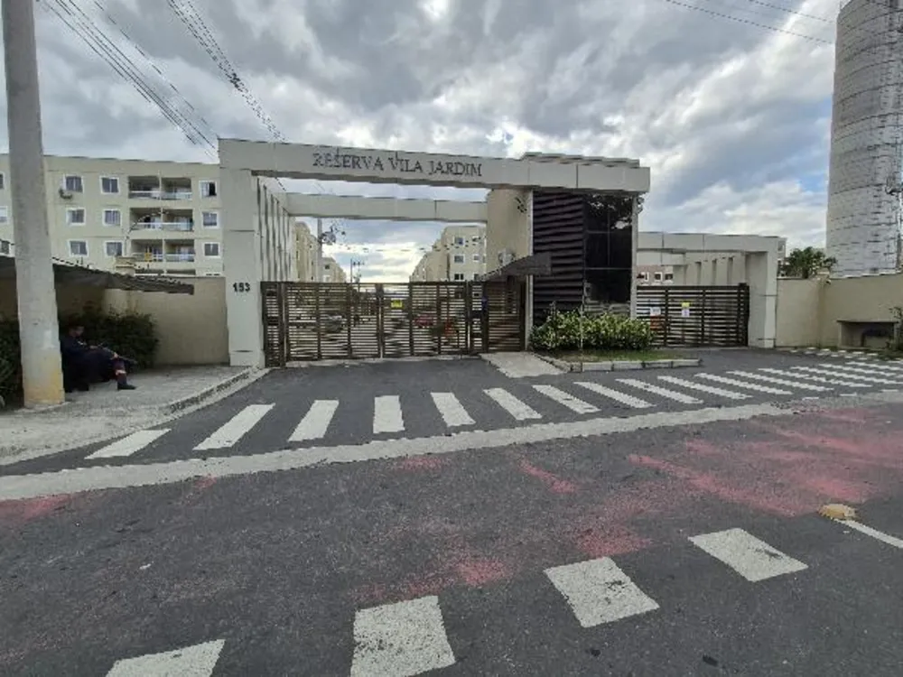 Apartamento, 2 quartos, 41 m² - Foto 1