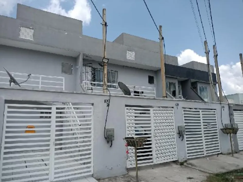 Apartamento, 1 quarto, 40 m² - Foto 1