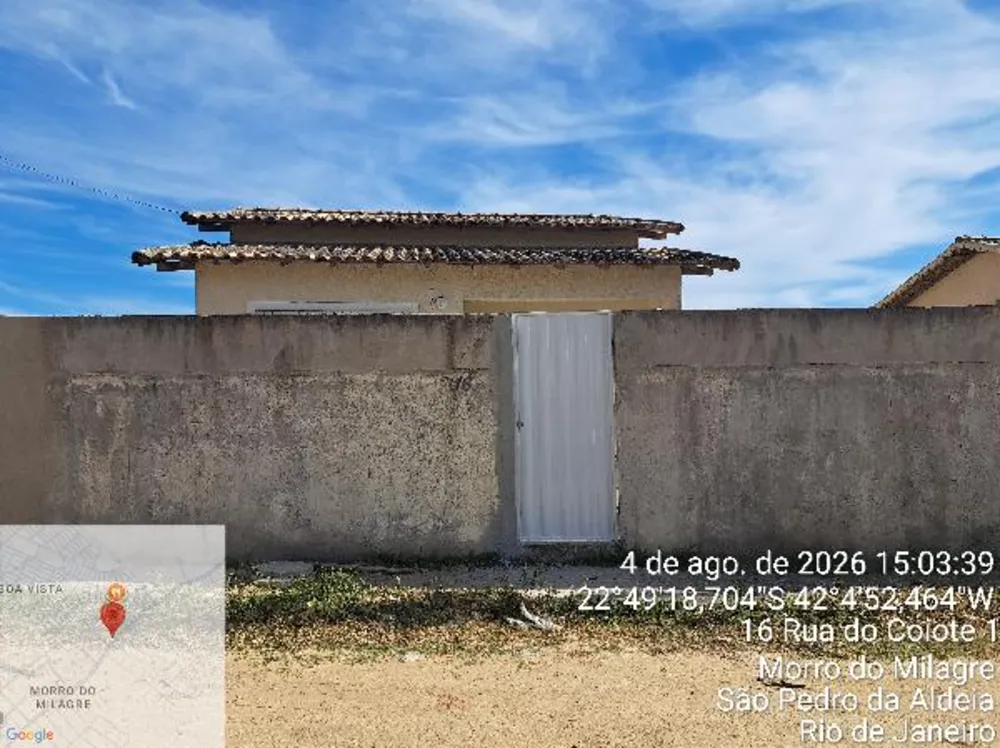 Casa, 2 quartos, 269 m² - Foto 1